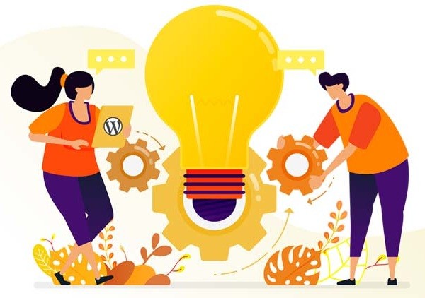 Appelez votre coach WordPress