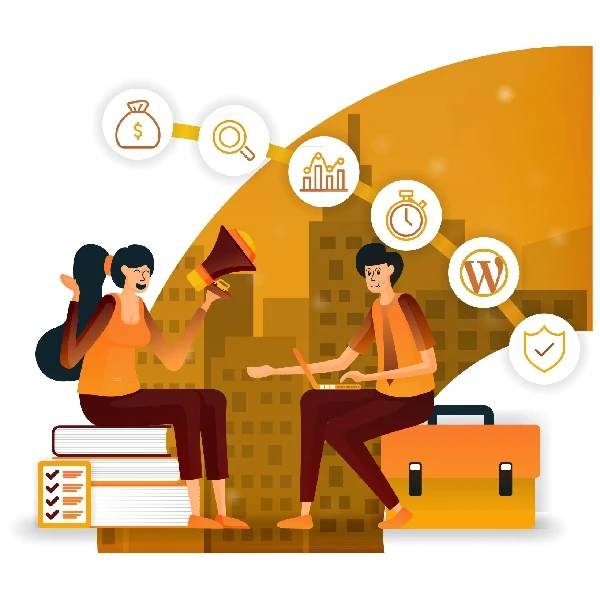 Coaching WordPress, parlons-en