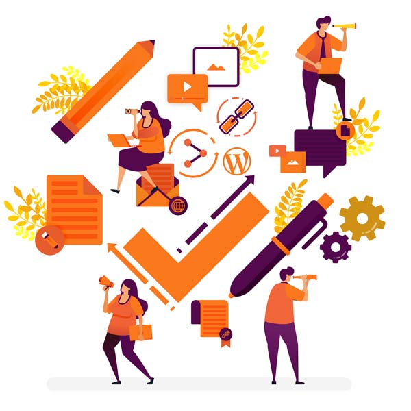 Elaborons le cahier des charges ensemble