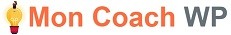 Mon Coach WP logo