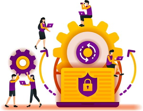 Etablir un plan de sauvegarde avec votre coach WordPress 