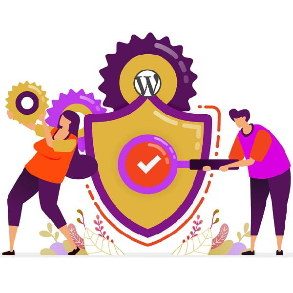 Coaching sécurité WordPress