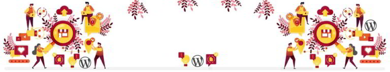 Coaching Wordpress avant le lancement de votre site web