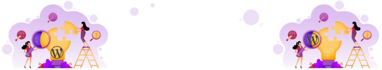 Accompagnement WordPress