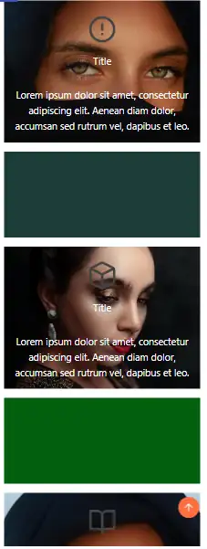 damier format mobile