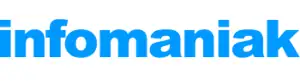 logo infomaniak