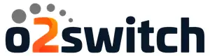logo o2switch
