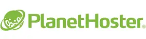 logo planet hoster