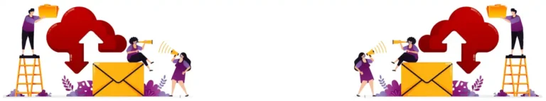 mail professionnel jamais en gmail