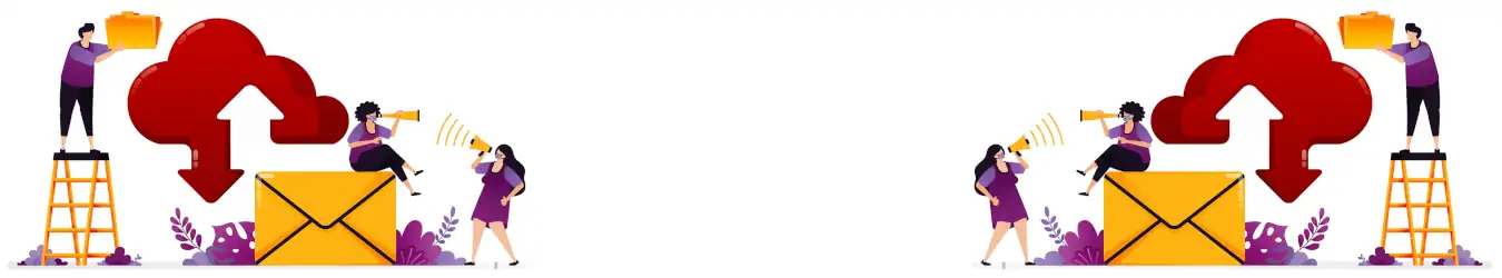 mail professionnel jamais en gmail