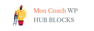 Mon Coach WP Hub Blocks