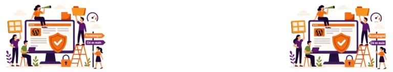 Créer un site WordPress professionnel sans devenir développeur