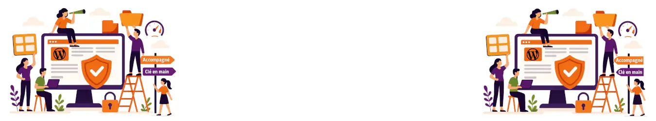 Créer un site WordPress professionnel sans devenir développeur