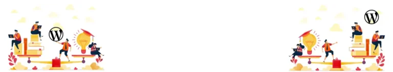 accompagnement et formation WordPress