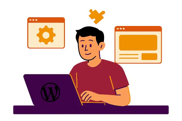 Apprendre WordPress à votre rythme