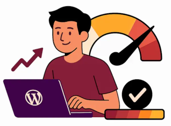 montee en competence durable sur WordPress