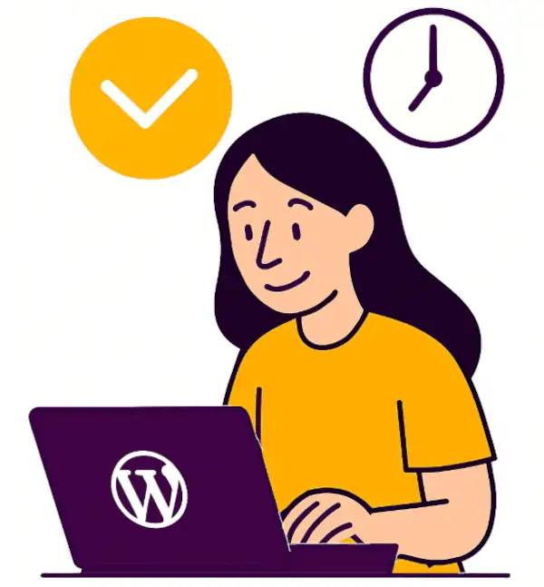 Des résultats visibles rapidement