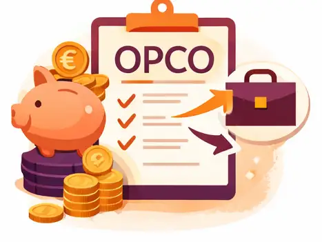 formation opco action