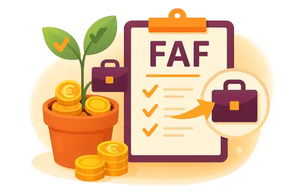 formation wordpress avec fonds d'assurance formation