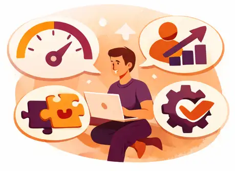 objectif accompagnement WordPress