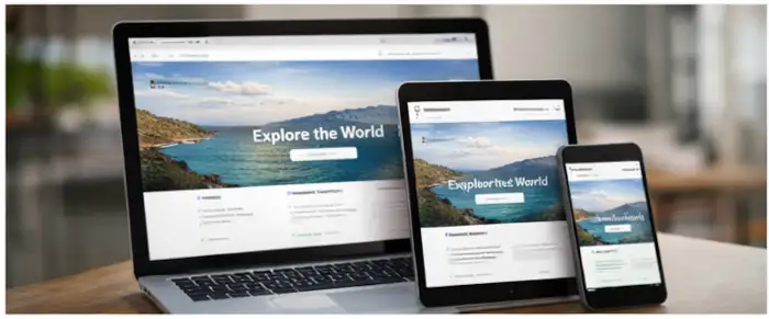 verifier format responsive