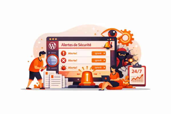 surveillance et contrat de maintenance