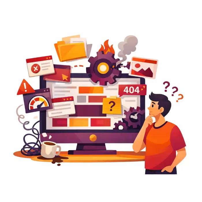 WordPress solo liberté mais piège