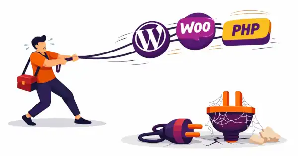 Plugins sans mise à jour