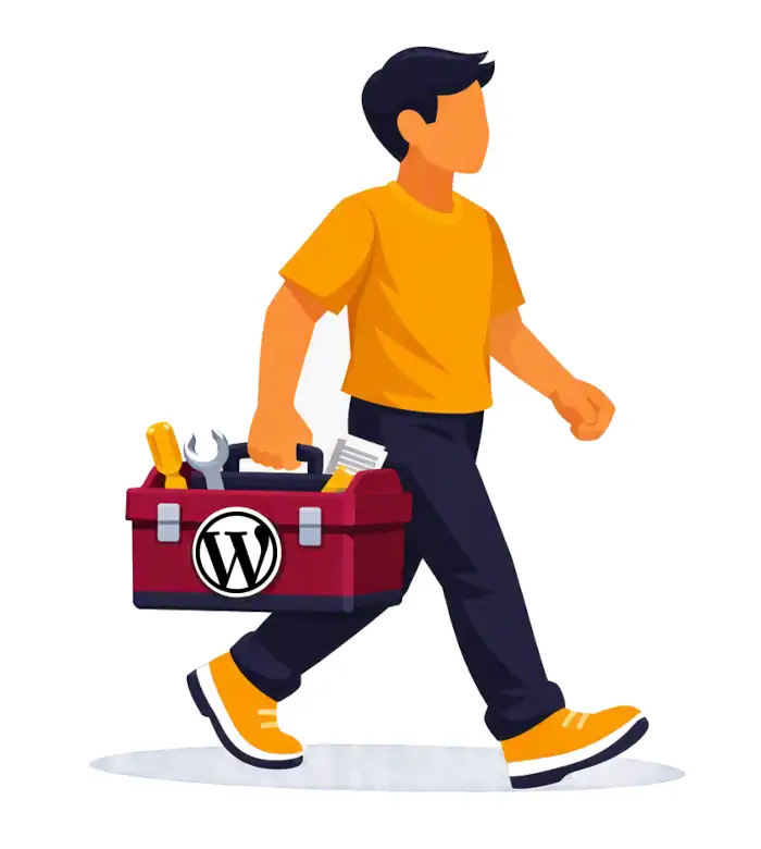 devenir autonome sur wordpress